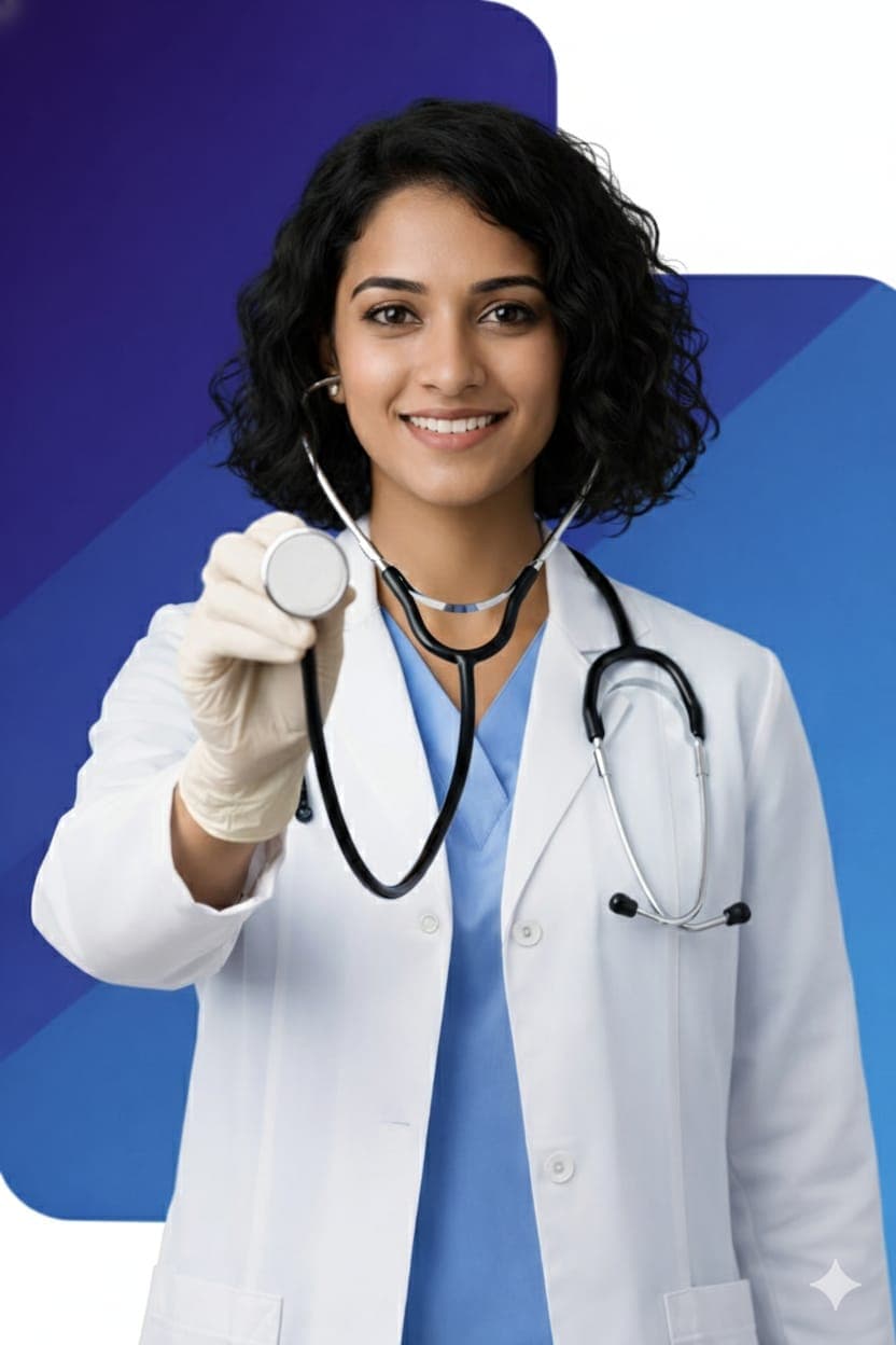 Medical Professional