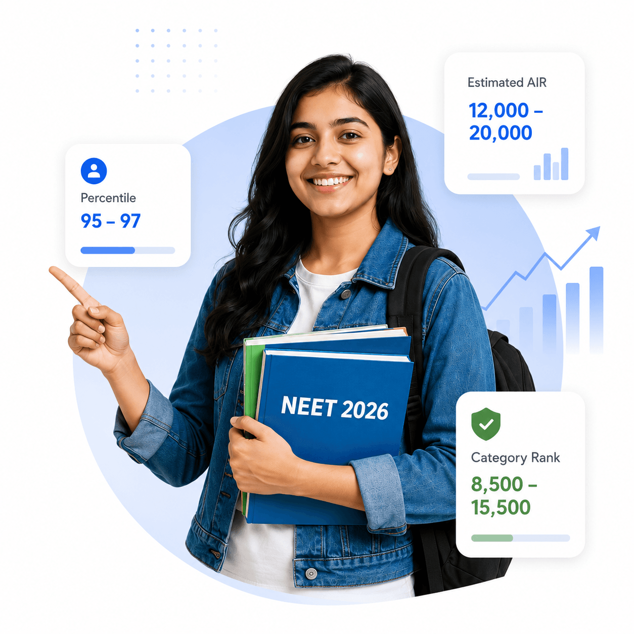 NEET student counselling guidance