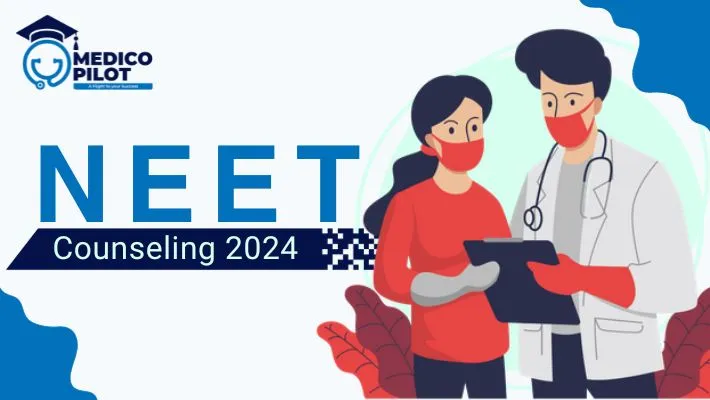 NEET UG Counselling 2024