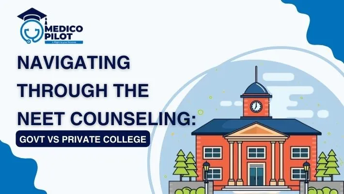 NEET Counseling