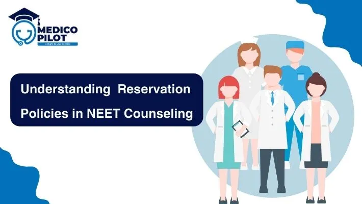 NEET Counseling