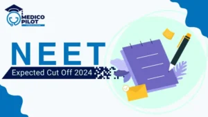 Neet cut off 2024