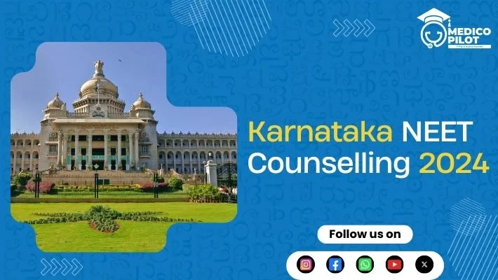 Karnataka NEET Counselling (KEA)