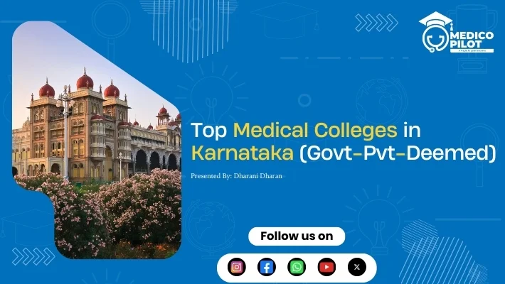 best medical colleges in karnataka - Top Medical Colleges in Karnataka - Top government medical Colleges in Karnataka - Top private medical Colleges in Karnataka