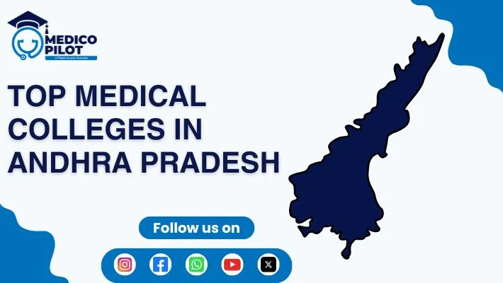 top medical colleges in andhra pradesh