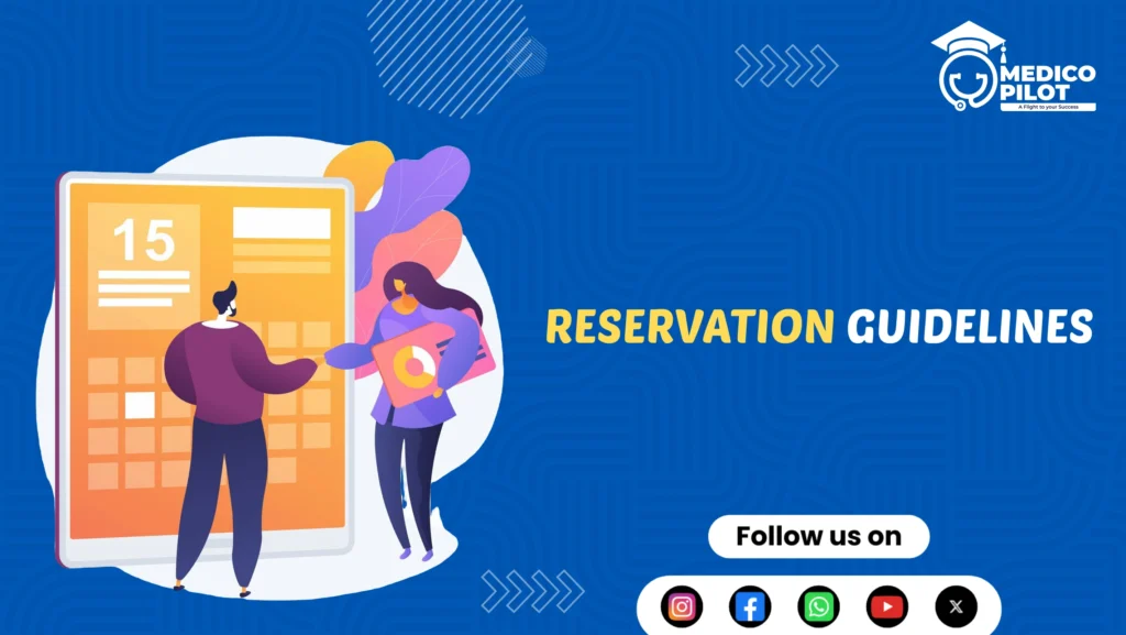 mcc neet pg counselling-mcc counselling-Reservation guidelines for NEET PG 2024 exam​​-neet pg mcc registration-neet pg mcc counselling -neet pg neet pg poster - neet pg - neet pg blog poster - neet pg counselling - neet pg poster design-medicopilot