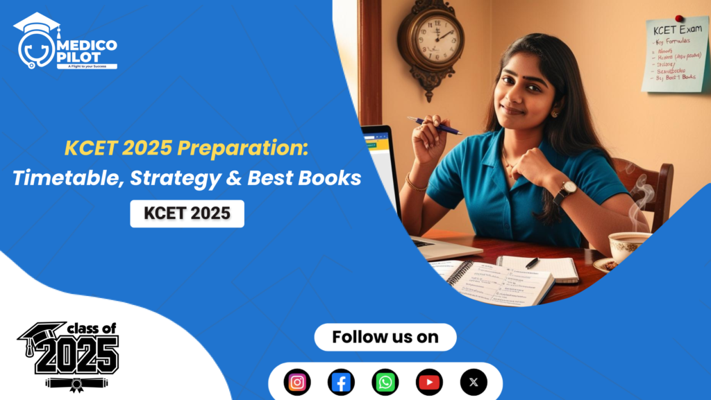 Kcet 2025 preparation, preparation of Kcet 2025, Kcet exam 2025, Kcet entrance exam, Kcet for medical, neet counselling 2025, mbbs counselling, medicopilot, hellomentor