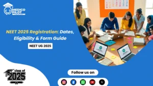 NEET 2025 Registration, NEET 2025 Exam Registration, neet ug 2025 registration details, neet 2025 update, neet exam 2025, medical counselling, medical counselling 2025, neet counselling 2025, mbbs counselling, medicopilot, hellomentor