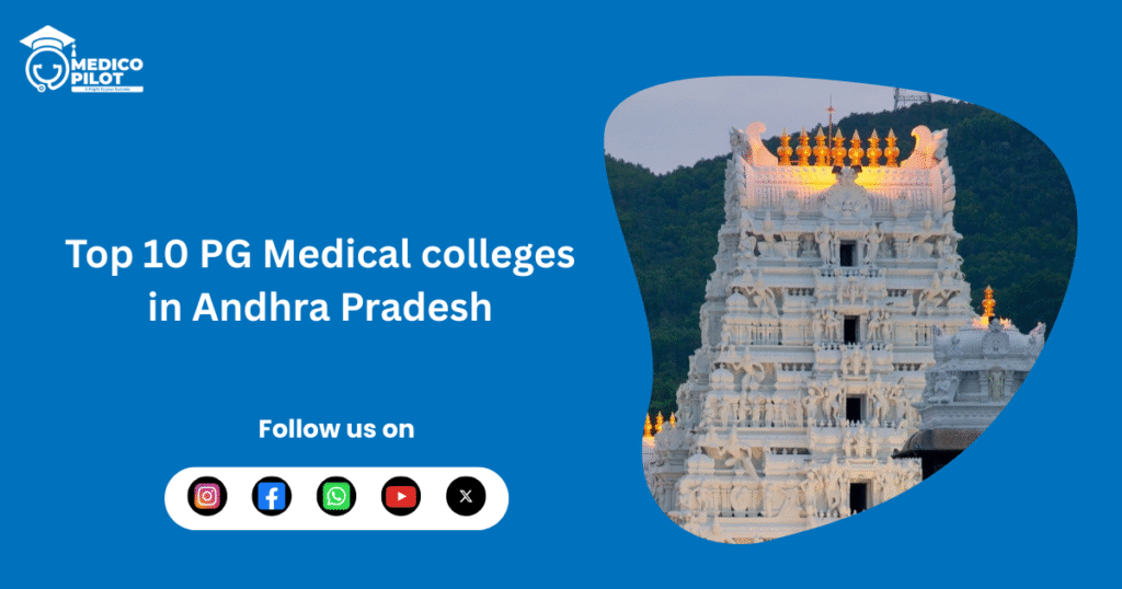 Top 10 PG Medical Colleges in Andhra Pradesh , PG Medical Colleges in Andhra Pradesh,pg colleges